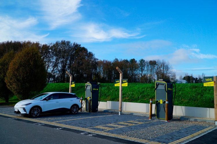 Réseaux de recharge : ce que Le Plein fait qui change tout !