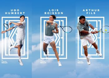 Renault : une collaboration inattendue avec Loïs Boisson qui va vous surprendre !