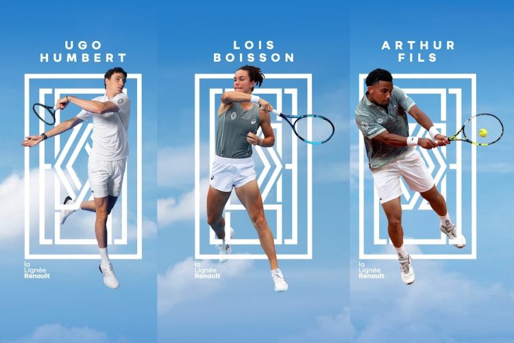 Renault : une collaboration inattendue avec Loïs Boisson qui va vous surprendre !