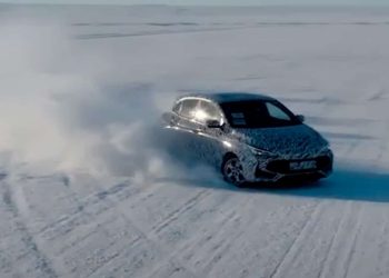 Après la neige, cet ennemi invisible menace la sécurité de votre voiture !