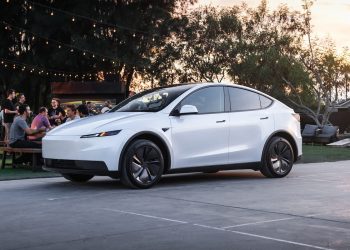 Le Tesla Model Y le moins cher cache-t-il une déception inattendue ?