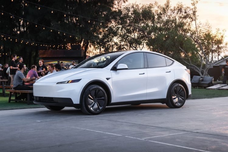 Le Tesla Model Y le moins cher cache-t-il une déception inattendue ?
