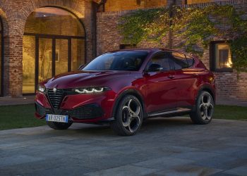 La chute inattendue du prix de l’Alfa Romeo Tonale 2026 va vous surprendre !