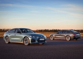 Deux nouveaux modèles de BMW i4 pourraient bien changer la donne pour votre bonus écologique !