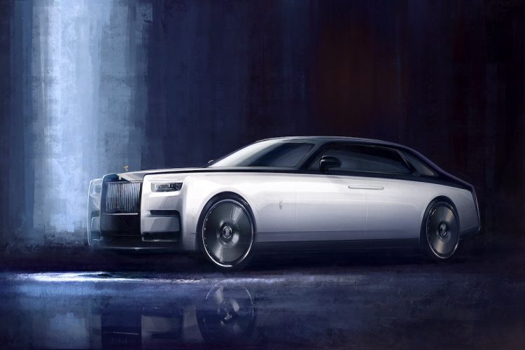 Rolls-Royce : la poule aux œufs d&rsquo;or du Bespoke qui pourrait tout changer !