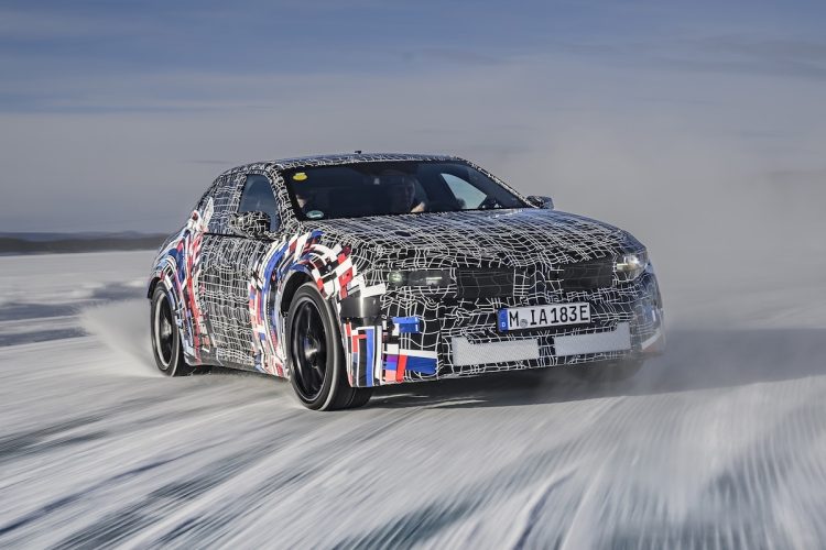 Pourquoi BMW M ignore-t-elle l&rsquo;électrique, et ça pourrait bien vous surprendre !