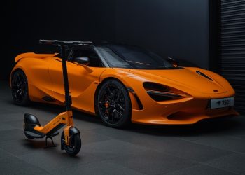 La F1 se transforme en trottinette grâce à Pure : une innovation qui va te surprendre !