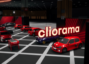 Renault Clio : une héritière sous pression qui ne laisse pas indifférent !