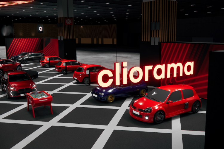 Renault Clio : une héritière sous pression qui ne laisse pas indifférent !