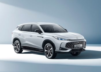 MG pulvérise ses records de ventes avec l&rsquo;hybride : un tournant inattendu !