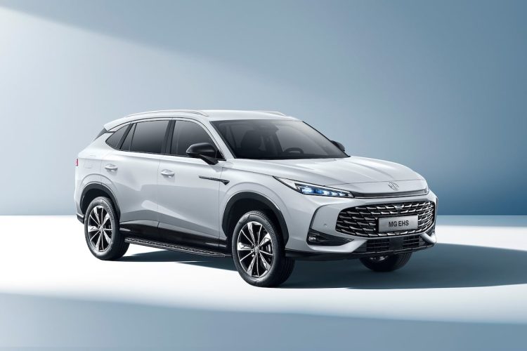 MG pulvérise ses records de ventes avec l’hybride : un tournant inattendu !