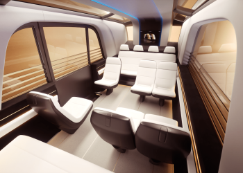 Le Tesla Robovan enfin révélé : une utilité qui va vous étonner !