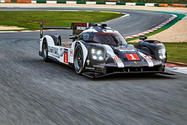 Porsche Motorsport : 75 ans de légende qui vont vous surprendre à Rétromobile !