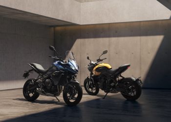 Triumph muscle sa gamme 660 : un bouleversement inattendu dans le monde des motos !
