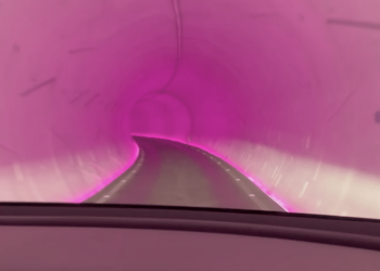 Vivez l&rsquo;expérience unique du Tesla Vegas Loop : une aventure qui va vous surprendre !