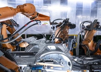 Audi et l’IA : l’usine plus intelligente est-elle en train de menacer l’humain ?