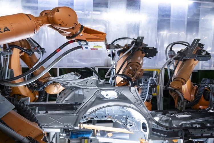 Audi et l’IA : l’usine plus intelligente est-elle en train de menacer l’humain ?