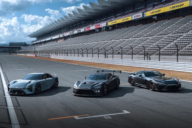 BMW défie Toyota dans un classement mondial inattendu : qui va l’emporter ?