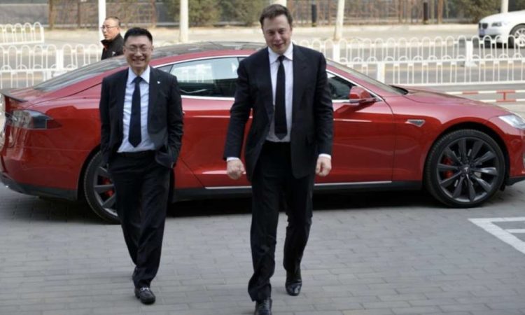 Tesla sécurise le cerveau stratégique d&rsquo;Elon Musk pour relever des défis inédits dans son ère la plus ambitieuse !