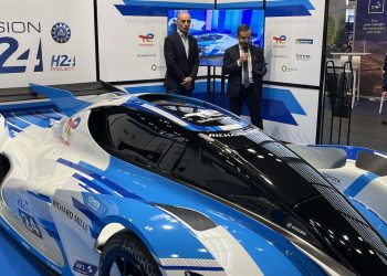MissionH24 renforce son ambitieux projet hydrogène grâce à la collaboration inattendue avec AVL et PURFLUX GROUP