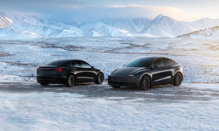 Tesla dévoile une incroyable incitation pour le Model 3 et le Model Y, mais attention, ça ne va pas durer !