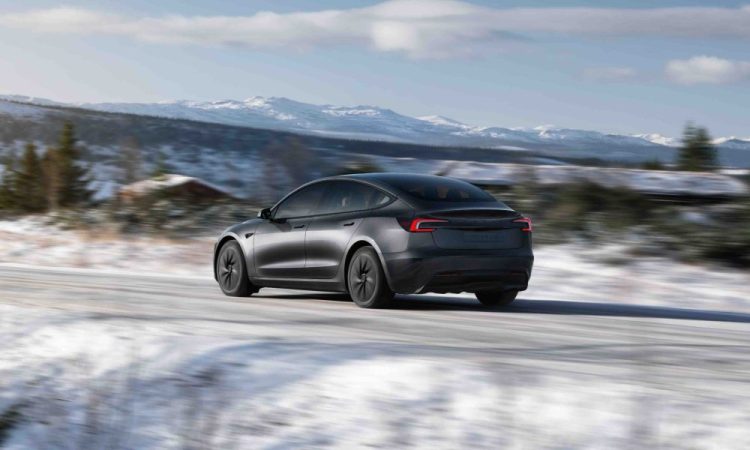 Tesla riposte à l&rsquo;augmentation de la TVA en Norvège avec un bonus exclusif pour les consommateurs !