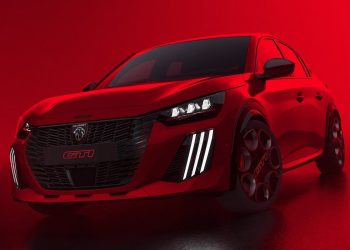Des Peugeot mythiques : une solution surprenante pour accepter la GTi électrique !