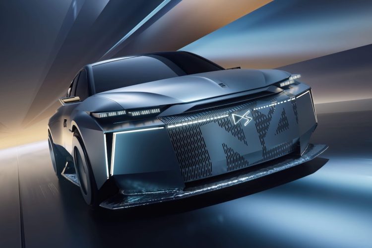 Quand DS s’amuse, cela transforme tout : préparez-vous à ressentir le bonheur !