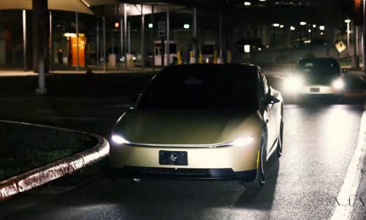 La flotte de tests des Tesla Cybercab s’agrandit : Austin et la Bay Area en pleine révolution !