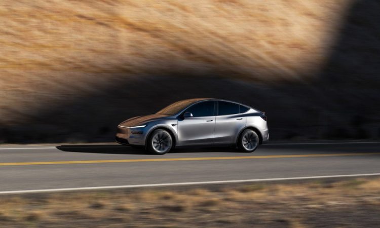 Découvrez les Nouveautés Épatantes du Tesla Model Y : Trois Fonctionnalités Très Attenues!