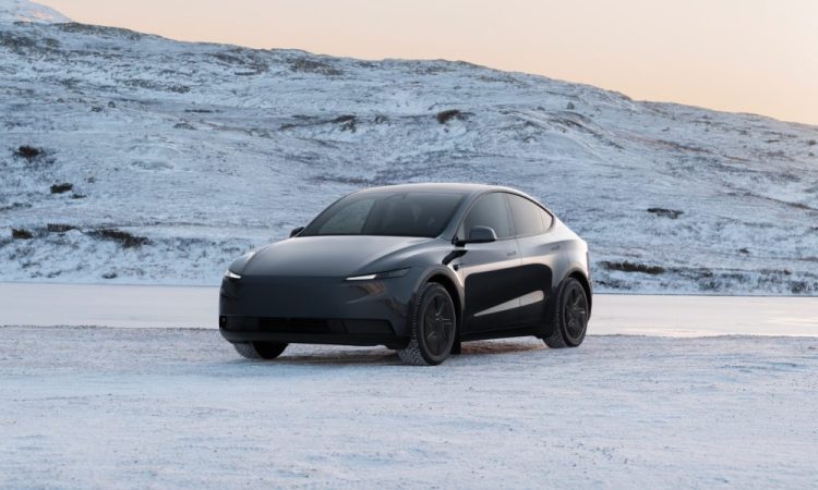La Tesla Model Y Standard Long Range RWD arrive en Europe : ce que vous devez absolument savoir !