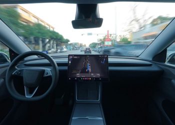 Tesla révèle des plans audacieux d&rsquo;expansion des Robotaxis dans de nouvelles villes !