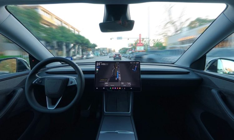 Tesla révèle des plans audacieux d&rsquo;expansion des Robotaxis dans de nouvelles villes !