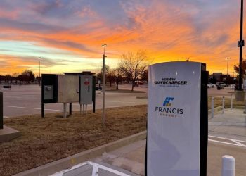 Tesla agrandit ses Superchargeurs « For Business » : une stratégie audacieuse qui va bouleverser le marché !