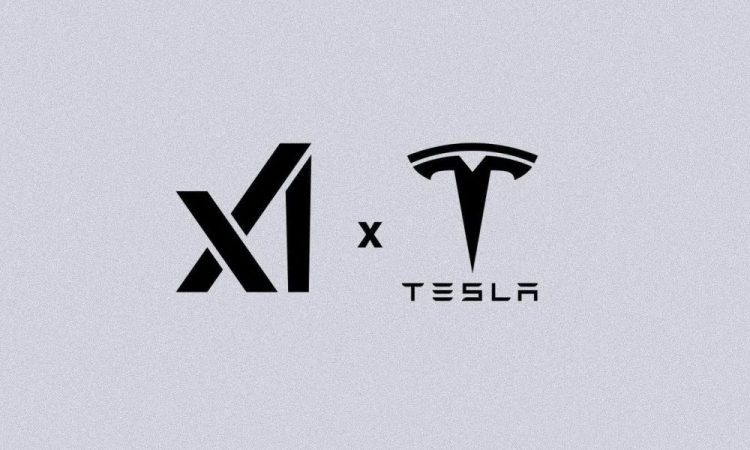 Tesla bouleverse l’industrie avec un investissement massif dans xAI !