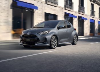 La Toyota Yaris Hybride, une surprise bien équipée à prix doux !