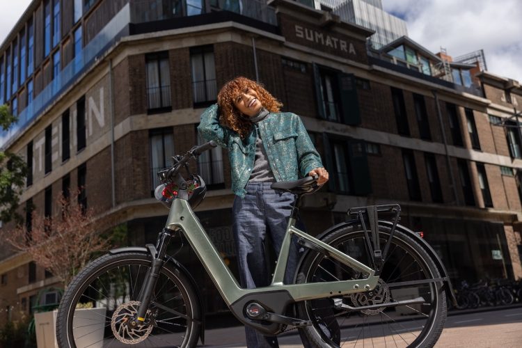 Trek dévoile une nouvelle gamme de vélos électriques qui va bouleverser votre expérience de ride !