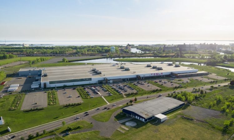 Tesla atteint l’objectif d’emplois de Giga New York à Buffalo malgré des pressions politiques écrasantes