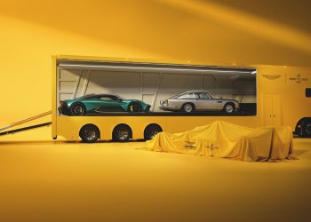 Aston Martin et Breitling : l&rsquo;alliance inattendue qui redéfinit la vitesse et l&rsquo;héritage !