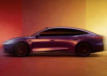 La grande berline électrique de MG à petit prix va bouleverser le marché !