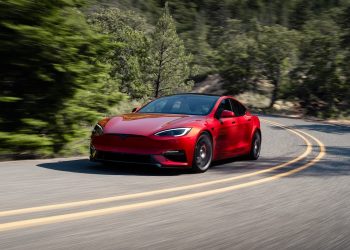 Tesla Model S : la fin d&rsquo;une ère pour la reine de la voiture électrique !