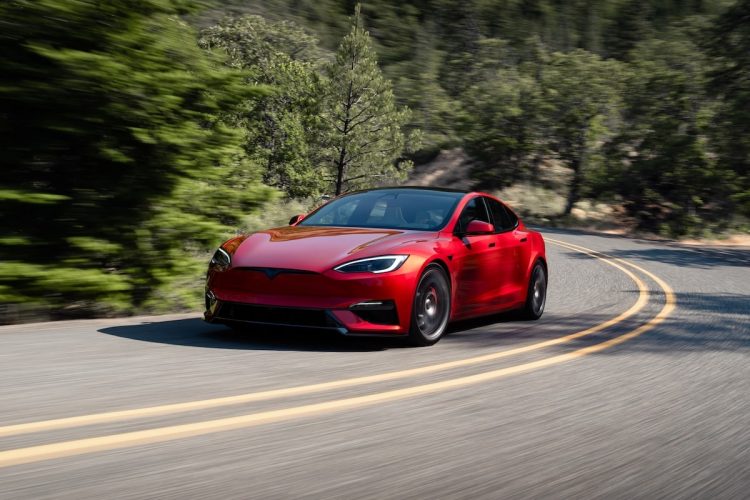 Tesla Model S : la fin d&rsquo;une ère pour la reine de la voiture électrique !