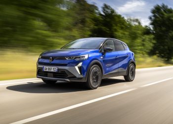 Le Renault Captur s&rsquo;inspire d&rsquo;une recette miracle de Dacia qui pourrait tout changer !