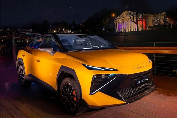 OMODA & JAECOO : un constructeur chinois qui pourrait bien bouleverser le marché automobile en France !