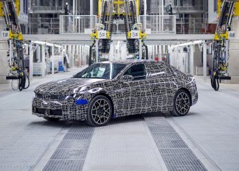 BMW i3 : l&rsquo;étonnante arme électrique qui bouleverse tout sur son passage