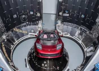 Le lancement du Tesla Roadster par Falcon Heavy de SpaceX : un événement mémorable laissé dans l&rsquo;oubli ?