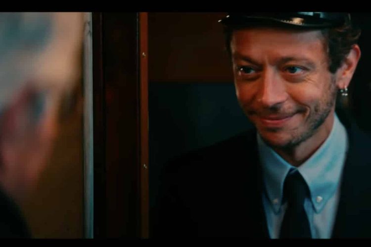 Valentino Rossi met le feu aux Jeux Olympiques : un spectacle inattendu !