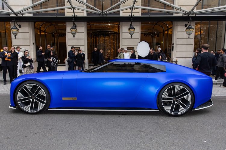 Jaguar : un choix audacieux pour remettre de l&rsquo;essence ou une décision risquée ?