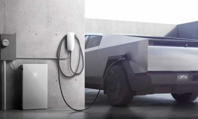 Le programme révolutionnaire de Tesla pour relier le Cybertruck au réseau électrique au Texas va vous surprendre !