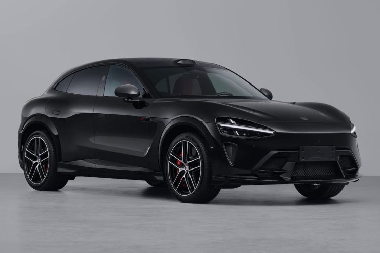 Xiaomi YU7 GT : 1000 chevaux à un prix choquant qui va vous étonner !